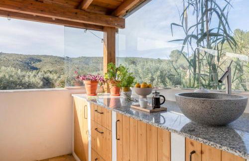 Hotel Castell de la Solana - Foto 30