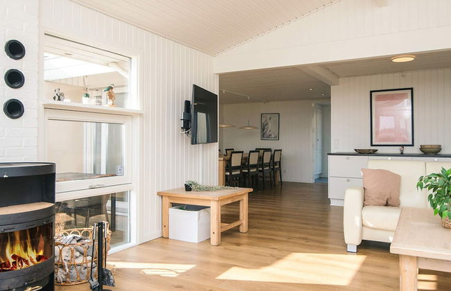 Luxury Seaside Retreat - By Traum Ferienwohnungen - Photo 25