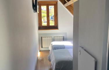 DUPLEX con encanto en Bagergue y guarda esquíes - Foto 9