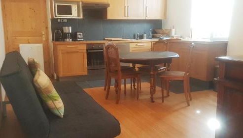 Le Vieux Moulin - Foto 5