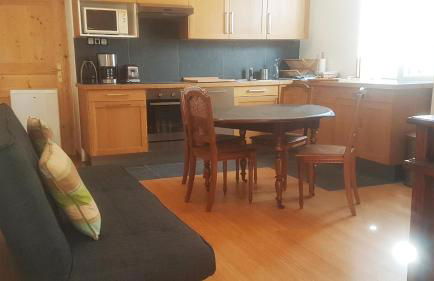 Le Vieux Moulin - Foto 5