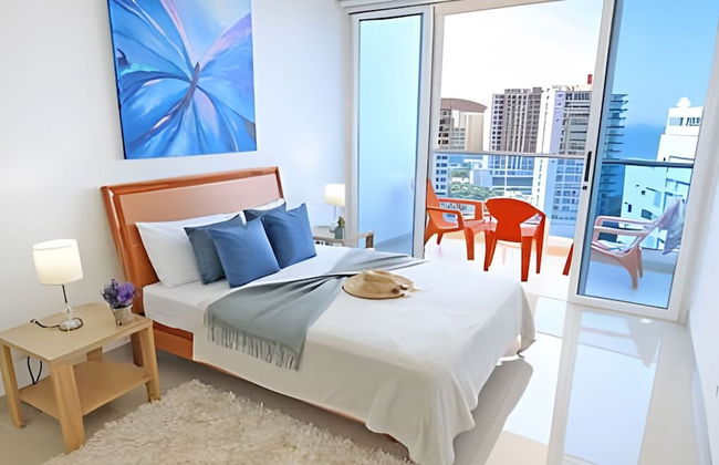 Apartamentos Reserva del Mar - by SOHO - Photo 72