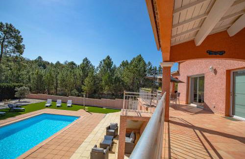 LA BASTIDE DU MAZEL - Foto 11