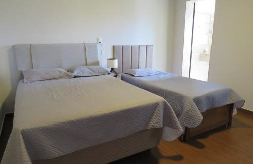 Casa Paraíso com área Goumet Caipira - Foto 48