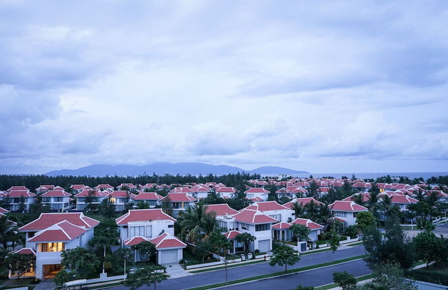 The Ocean Suites - A504 Tower A - Foto 26