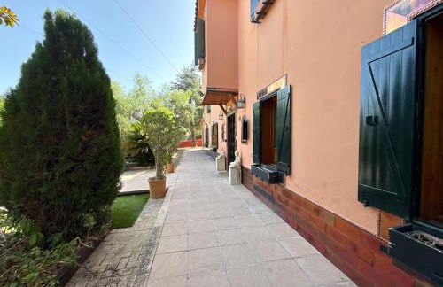 Villa de las hasdas - Photo 33