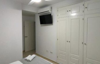 Apartamento TomCar Piscina, Pádel, wifi y zonas comunes - Foto 27
