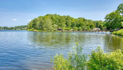 Samuel Court Cabin - Foto 4