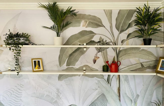 Missafir Flat With Bosphorus View in Rumeli Hisari - Foto 42