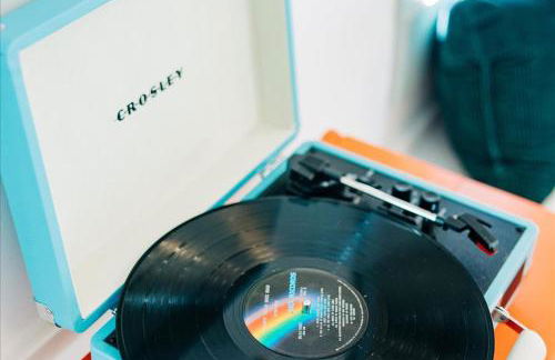 Old Spanish House Suite A Downtown Retreat - Foto 11