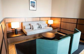 Amabilia Miramare private parking and sea - Foto 45