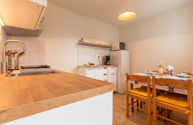 Les Sables d'Or - Foto 3