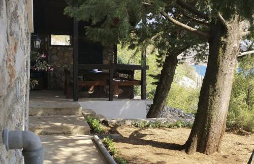 Holiday Home mit Pool in Lukovo Sugarje by Interhome - Foto 31