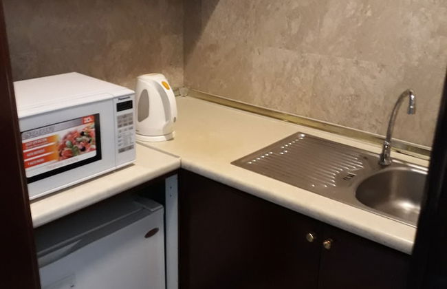 Cool Service Suites at Times Square - Foto 36