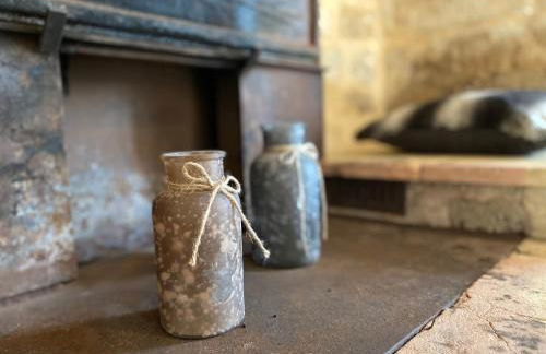 Les Pierres De Tiphaine - Foto 30