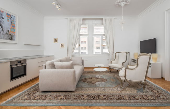 AB Ljubljana Prince Filip Apartment - Foto 11