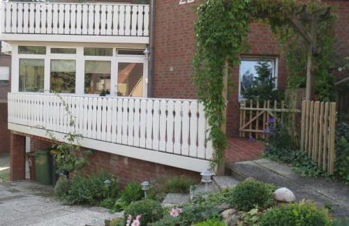 Monteurunterkunft Ferienwohnung Raum Osnabrück - Foto 1