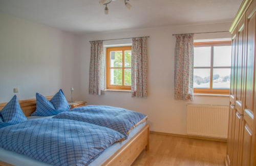 Ferienwohnungen Ilsanker - Doffenlehen - Foto 7