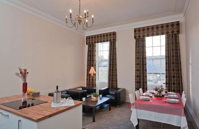 Windsor Street Apartments - Photo 14