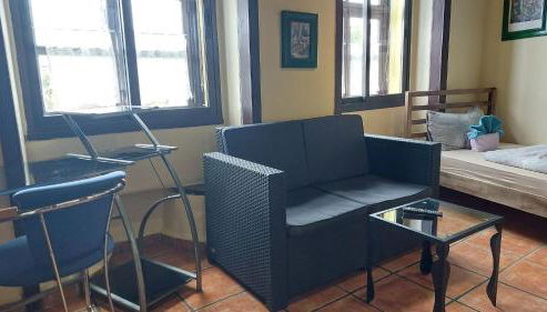 Small studio 15m for single use with sea view - Foto 2