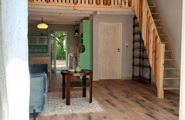 Apartamenty i Winnica - Siedlisko Na Polanie - Foto 36