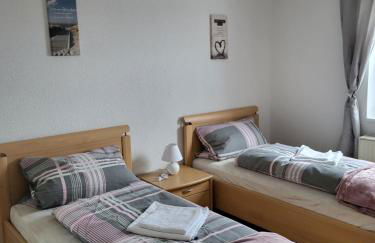 Böbrach Ferienwohnung - Foto 1