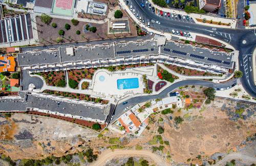 GO2TENERIFE Apart'Madera Terrace, Swimming pool & Parking - Foto 21