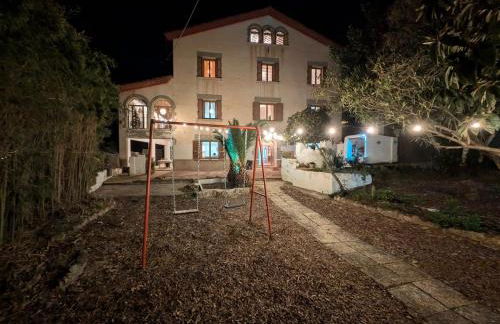 Historic house 5 minutes walk from the beach - Foto 72