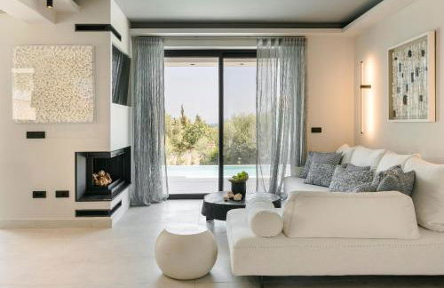 Brand new luxury Villa - Marie's Happy Place - Foto 19