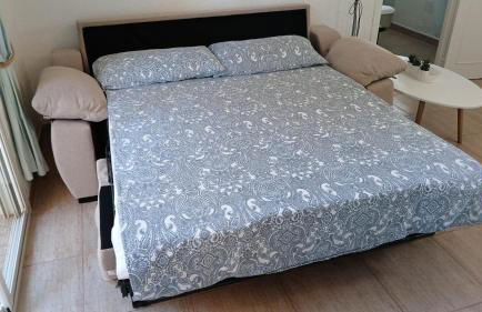 Apartamento Mar Menor - Beachfront apartment with large patio - under new management since July 2024 - Licence No VVMU2814-1 - Foto 18