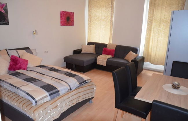 Era Apartments am Prater - Foto 1