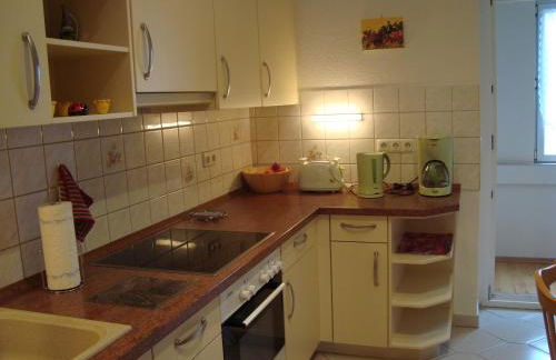 Ferienwohnung Kriedel - Foto 6