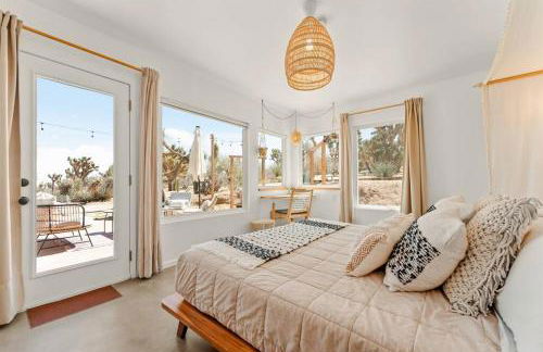 Le bungalow du désert - Stargazing - Cowboy Pool - Spa - Firepit - Views - Hike - Foto 40