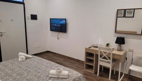 Casa del Forestiero - Foto 3, towels