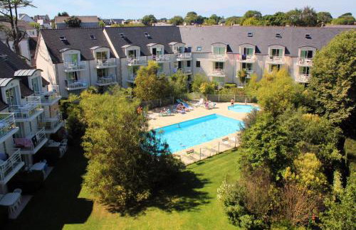 Résidence Goélia Le Domaine des Glénan - Foto 2