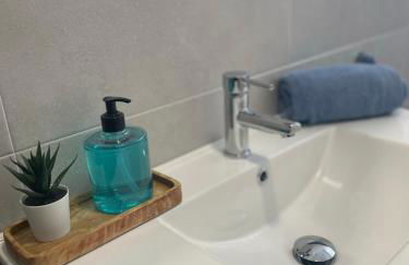 Blanco y Añil Plaza - Foto 62