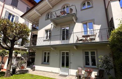 Garden Lodge - Photo 1