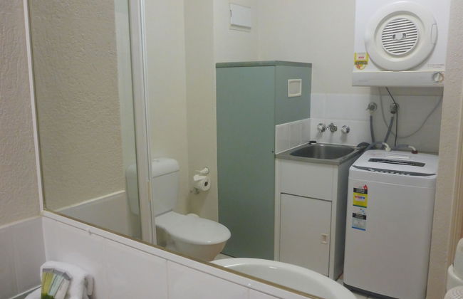 Palm Cove Tropic Apartments - Foto 12