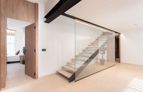 Aqua Suites Ciudad de las Artes I - Foto 43