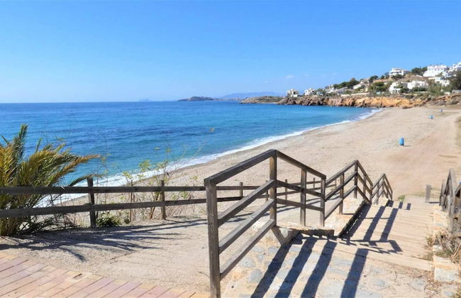 Alamillo House - Sea and Mountain Views - 700 Metres From the Beach - Photo 62