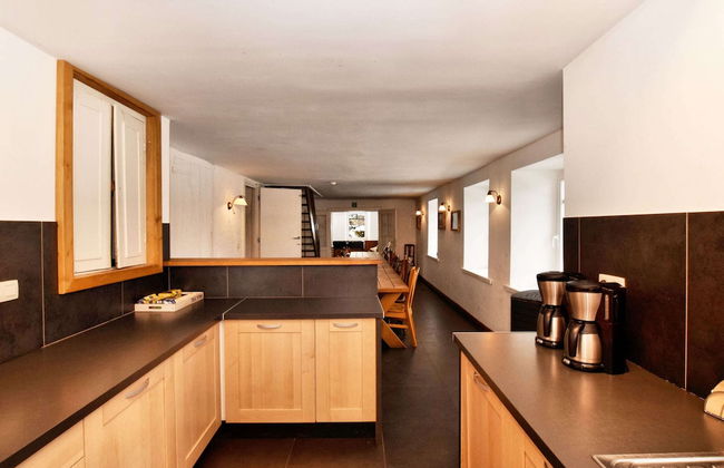 Holiday Home Ideal for Groups - Photo 17