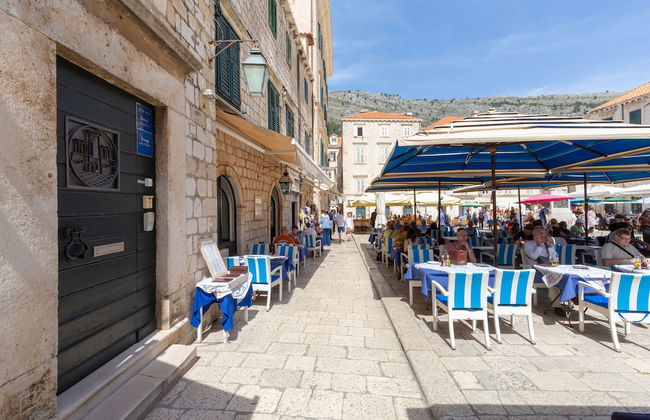 Apartment Bona Palace - Photo 22