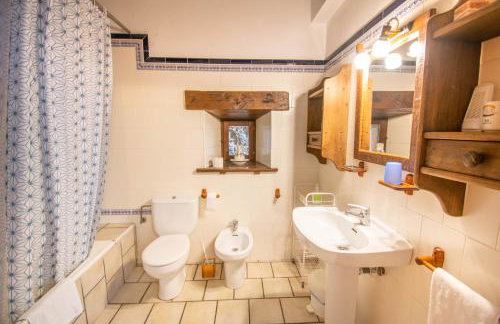 Amplia casa rural en el corazón del valle Ulzama - Photo 19