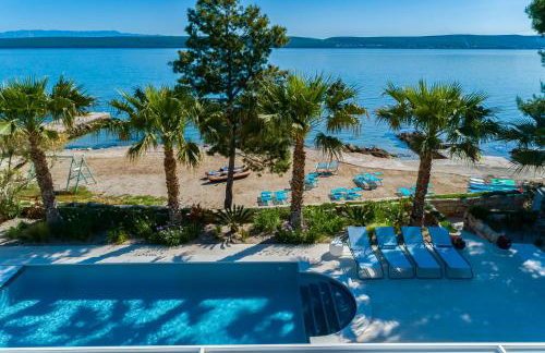 DUE VILLAS Apartments - beautiful beach apartments - Photo 20