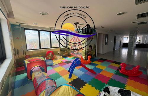 Hotel Flat Guarulhos 5 - Foto 21