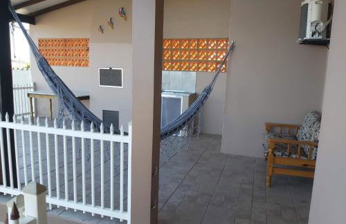 Apto com terraço coberto - Foto 12