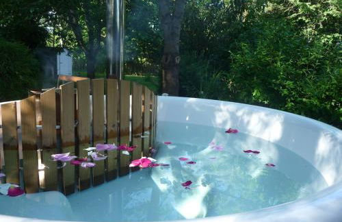 Exklusive Wellnessoase Shambala - Photo 3