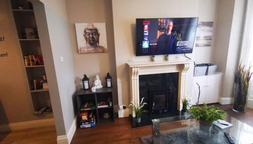 4 Bed Boutique House Lisburn Road - Foto 2