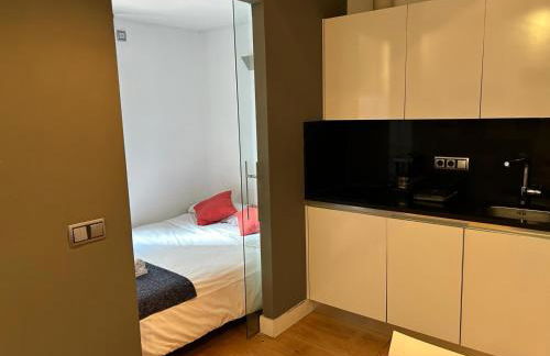 Estudio en Av de America Madrid - Foto 13