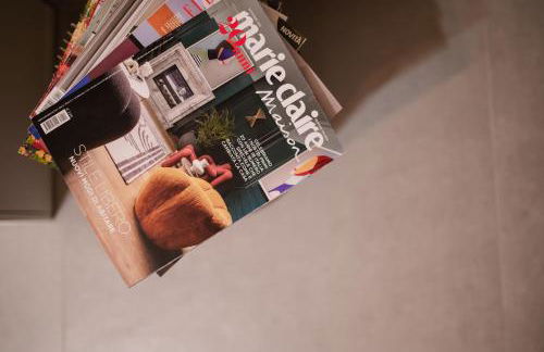 SP2Apartment Viale Golgi 80 - Foto 29